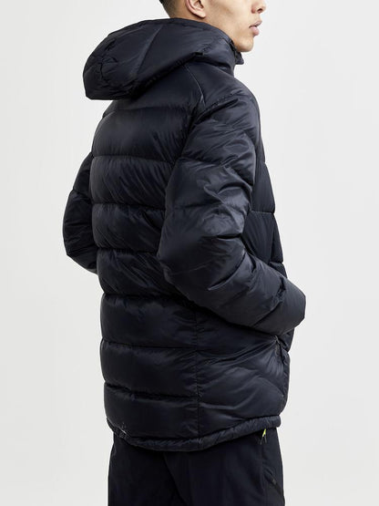 Daunenjacke für Herren - Craft Explore Down JKT