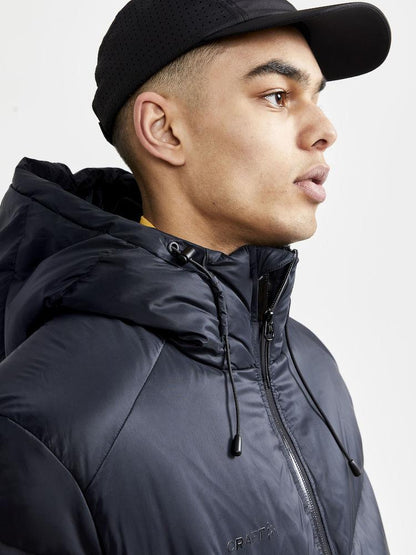 Daunenjacke für Herren - Craft Explore Down JKT