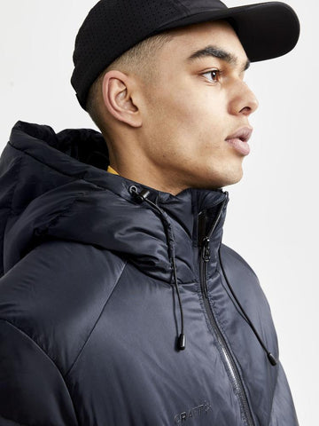 Daunenjacke für Herren - Craft Explore Down JKT
