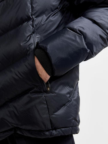 Daunenjacke für Herren - Craft Explore Down JKT