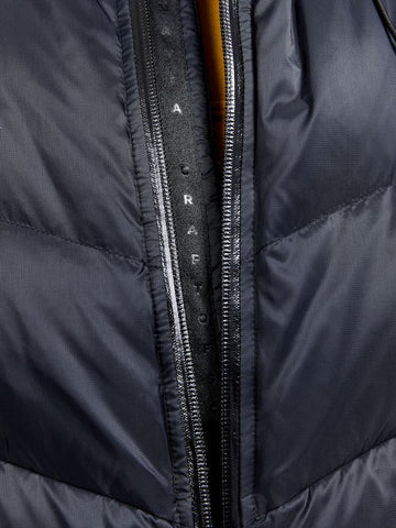 Daunenjacke für Herren - Craft Explore Down JKT