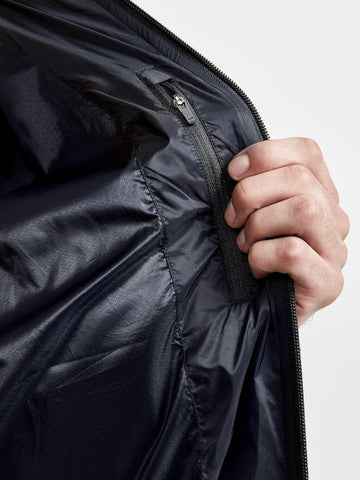 Daunenjacke für Herren - Craft Explore Down JKT