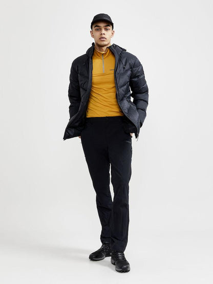 Daunenjacke für Herren - Craft Explore Down JKT
