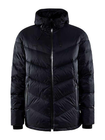 Daunenjacke für Herren - Craft Explore Down JKT