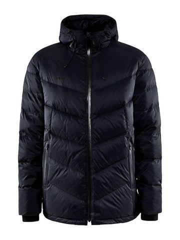 Daunenjacke für Herren - Craft Explore Down JKT