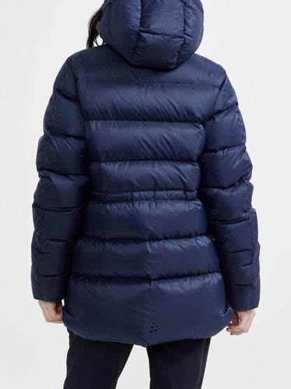 Daunenjacke für Damen - Craft Explore Down JKT
