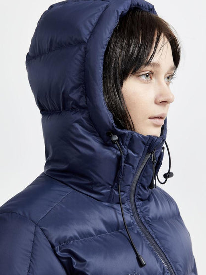 Daunenjacke für Damen - Craft Explore Down JKT