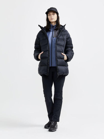 Daunenjacke für Damen - Craft Explore Down JKT