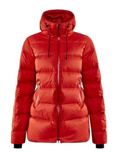 Daunenjacke für Damen - Craft Explore Down JKT