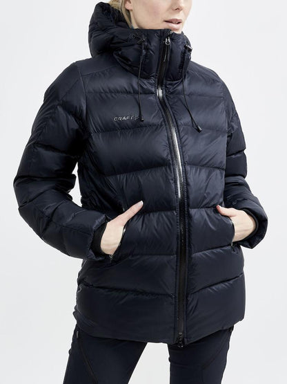 Daunenjacke für Damen - Craft Explore Down JKT