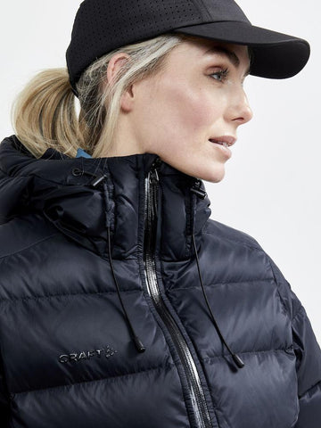 Daunenjacke für Damen - Craft Explore Down JKT