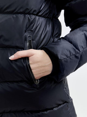 Daunenjacke für Damen - Craft Explore Down JKT