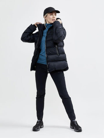 Daunenjacke für Damen - Craft Explore Down JKT