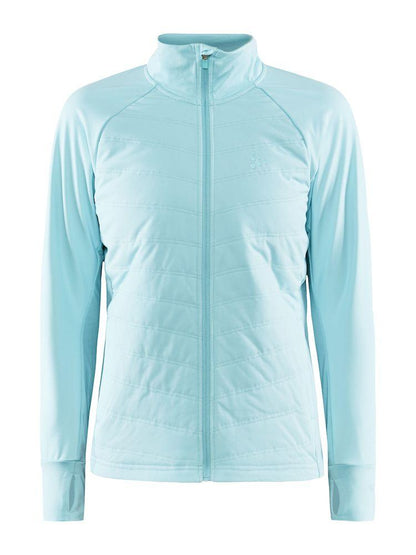 Winddichte Sportjacke für Damen - Craft ADV Charge Warm JKT