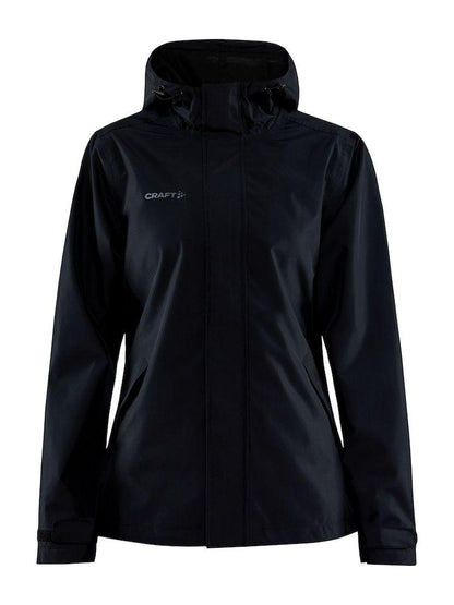 Set - Regenhose und Regenjacke für Damen - Craft Core Explore Rain Set