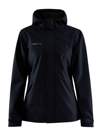 Set - Regenhose und Regenjacke für Damen - Craft Core Explore Rain Set