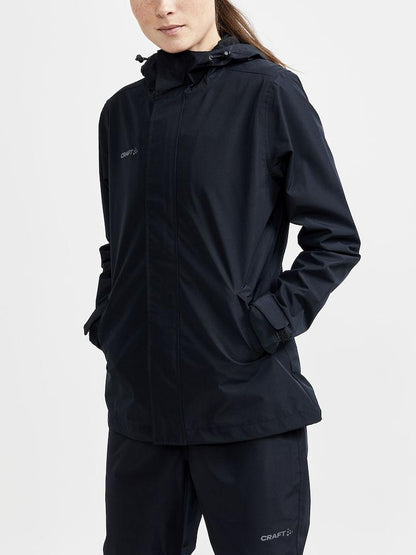 Set - Regenhose und Regenjacke für Damen - Craft Core Explore Rain Set