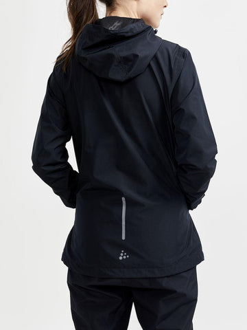 Set - Regenhose und Regenjacke für Damen - Craft Core Explore Rain Set