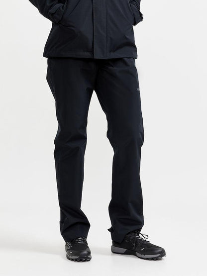 Set - Regenhose und Regenjacke für Damen - Craft Core Explore Rain Set