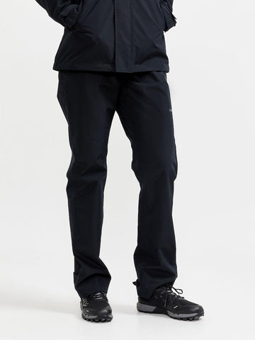 Set - Regenhose und Regenjacke für Damen - Craft Core Explore Rain Set