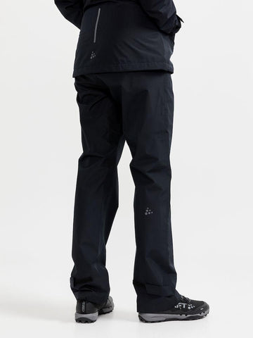 Set - Regenhose und Regenjacke für Damen - Craft Core Explore Rain Set