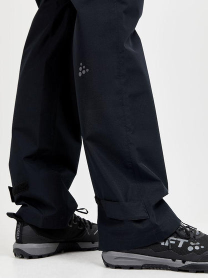 Set - Regenhose und Regenjacke für Damen - Craft Core Explore Rain Set
