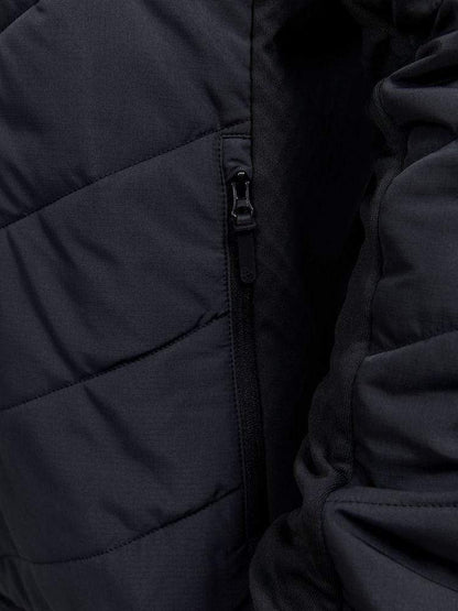 Leichte wattierte Jacke für Herren - Craft ADV Explore Hybrid JKT