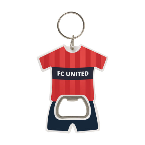 T-Shirt Öffner