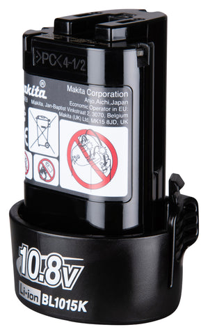 
          Akku BL1015K
          1913U9-9
        