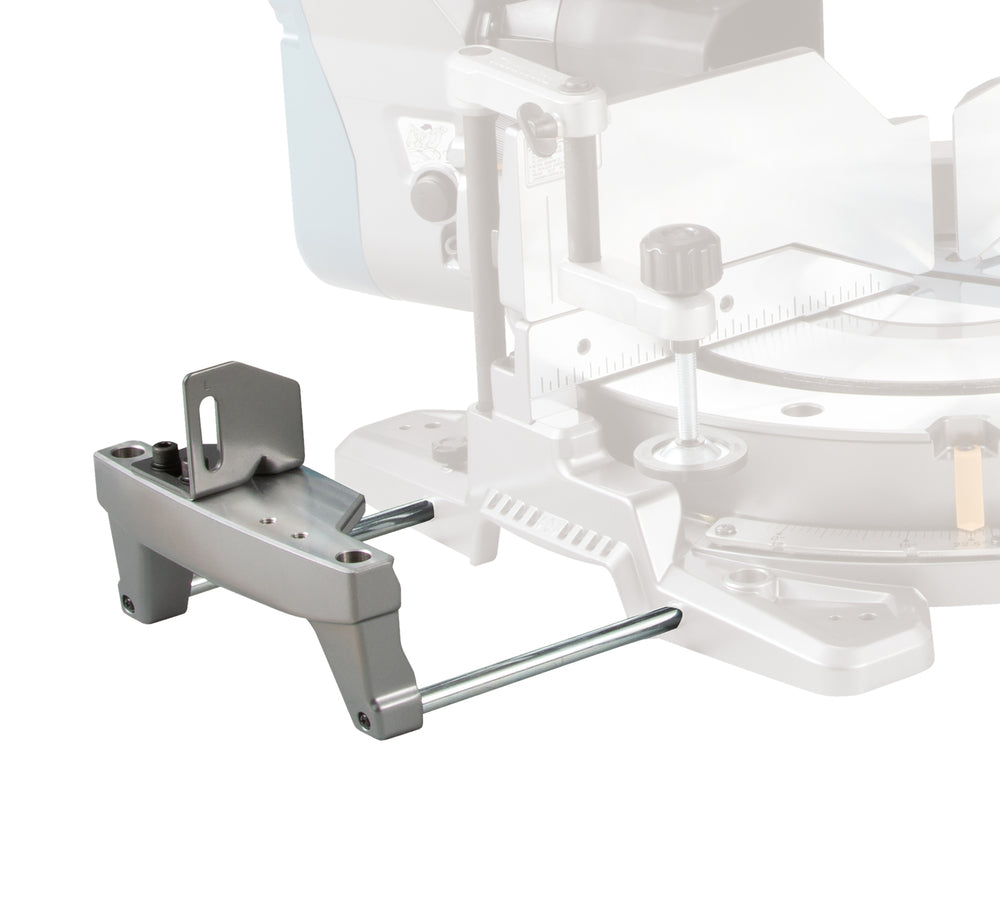 
          Tischverlängerung für Kapp- und Gehrungssägen LXT
          191C01-8
        