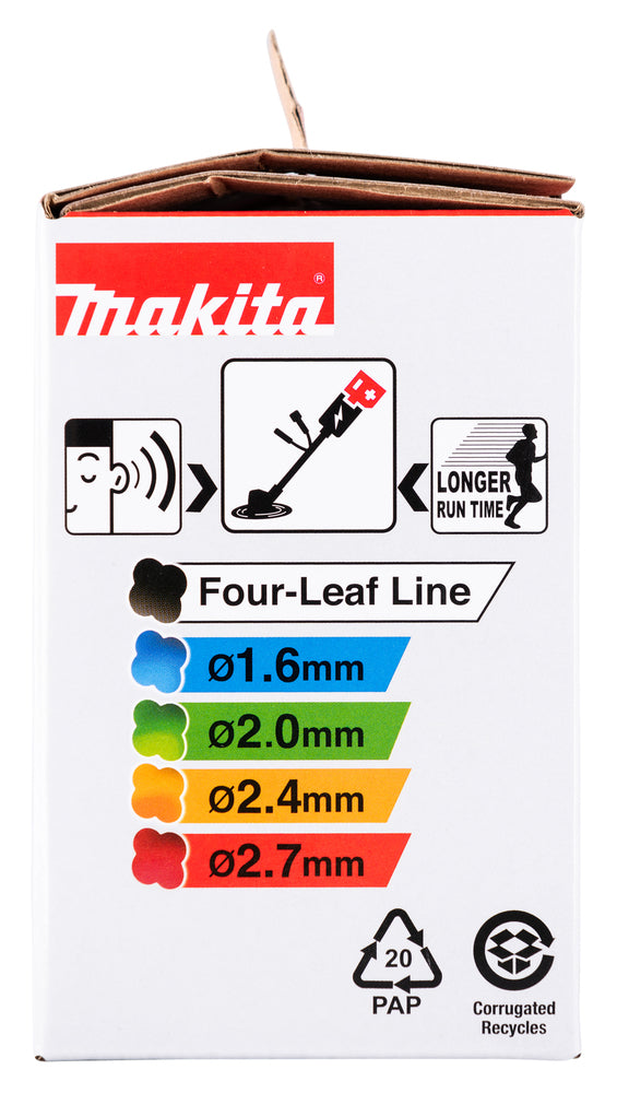 
          Fadenkopf Tap & Go "Easy" 2-Faden M8 x 1.25 LH
          191D91-7
        