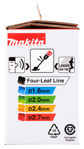 
          Fadenkopf Tap & Go "Easy" 2-Faden M8 x 1.25 LH
          191D91-7
        