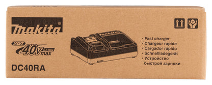 
          Schnell-Ladegerät XGT ® DC40RA
          191E07-8
        