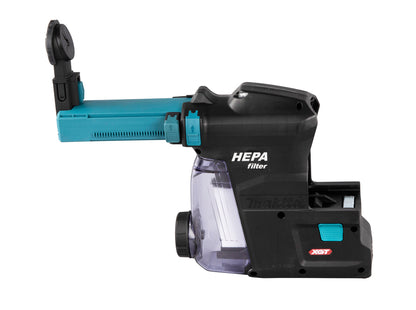 
          Staubabsaug-System HEPA / DX14
          191E60-4
        