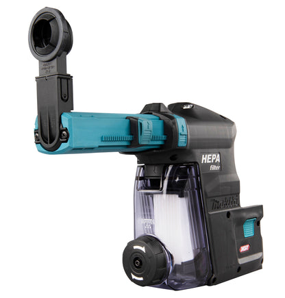 
          Staubabsaug-System HEPA / DX14
          191E60-4
        