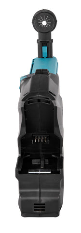 
          Staubabsaug-System HEPA / DX14
          191E60-4
        