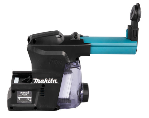 
          Staubabsaug-System HEPA / DX14
          191E60-4
        