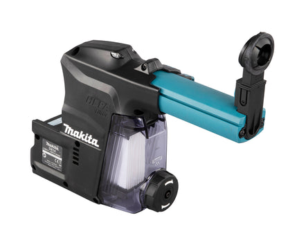 
          Staubabsaug-System HEPA / DX14
          191E60-4
        