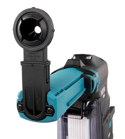 
          Staubabsaug-System HEPA / DX14
          191E60-4
        