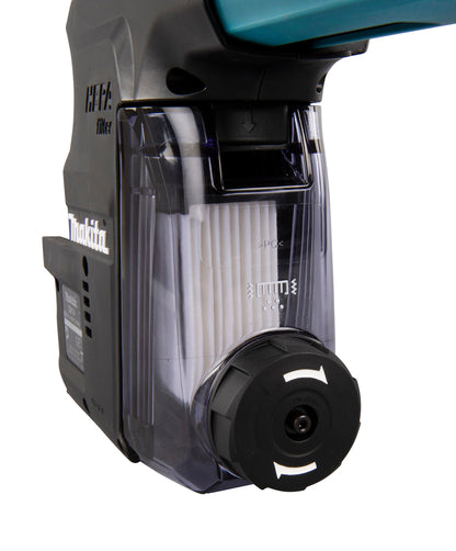 
          Staubabsaug-System HEPA / DX14
          191E60-4
        