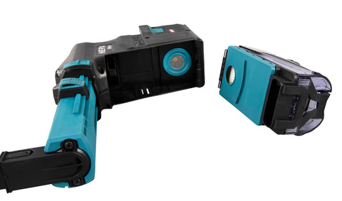 
          Staubabsaug-System HEPA / DX14
          191E60-4
        