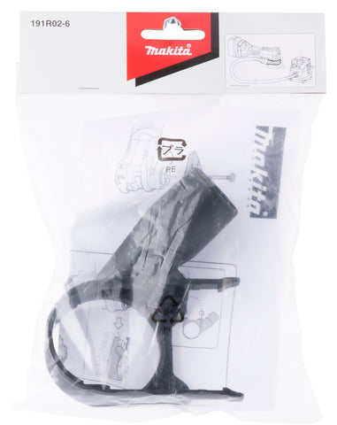 
          Absaugstutzen für Multifunktionsverkzeug
          191R02-6
        