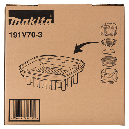
          HEPA Feinfilter für Trockengebrauch
          191V70-3
        