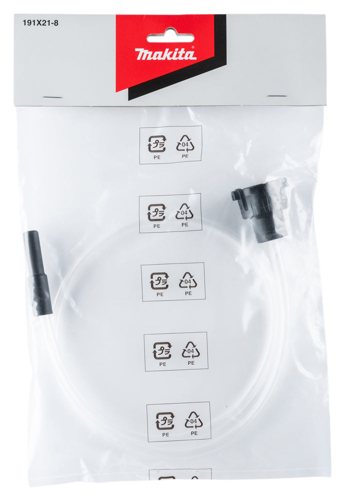 
          Blasschlauch mit Düse für AS001G / DAS180
          191X21-8
        