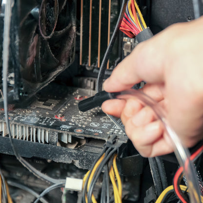 
          Blasschlauch mit Düse für AS001G / DAS180
          191X21-8
        