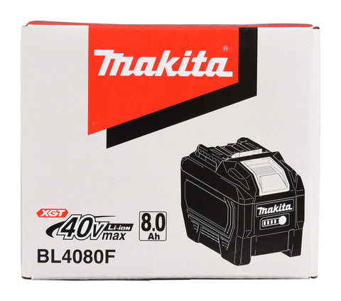 
          Akku XGT ® BL4080F
          191X65-8
        