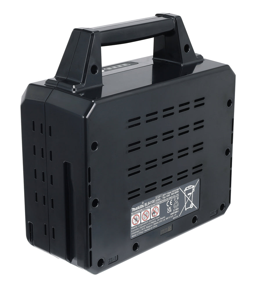 
          Akku Li-Ion 64Vmax 10,0 Ah
          191Y69-6
        