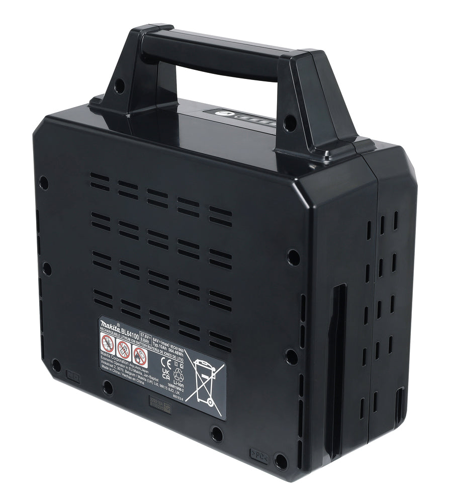 
          Akku Li-Ion 64Vmax 10,0 Ah
          191Y69-6
        