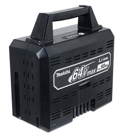 
          Akku Li-Ion 64Vmax 10,0 Ah
          191Y69-6
        