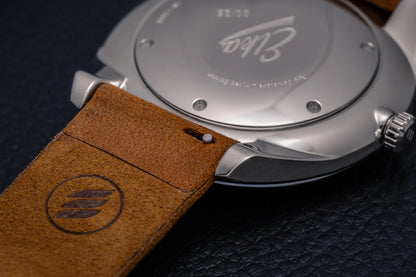 Elka Relógio - X12-0804 Edição Limitada ⌚✨